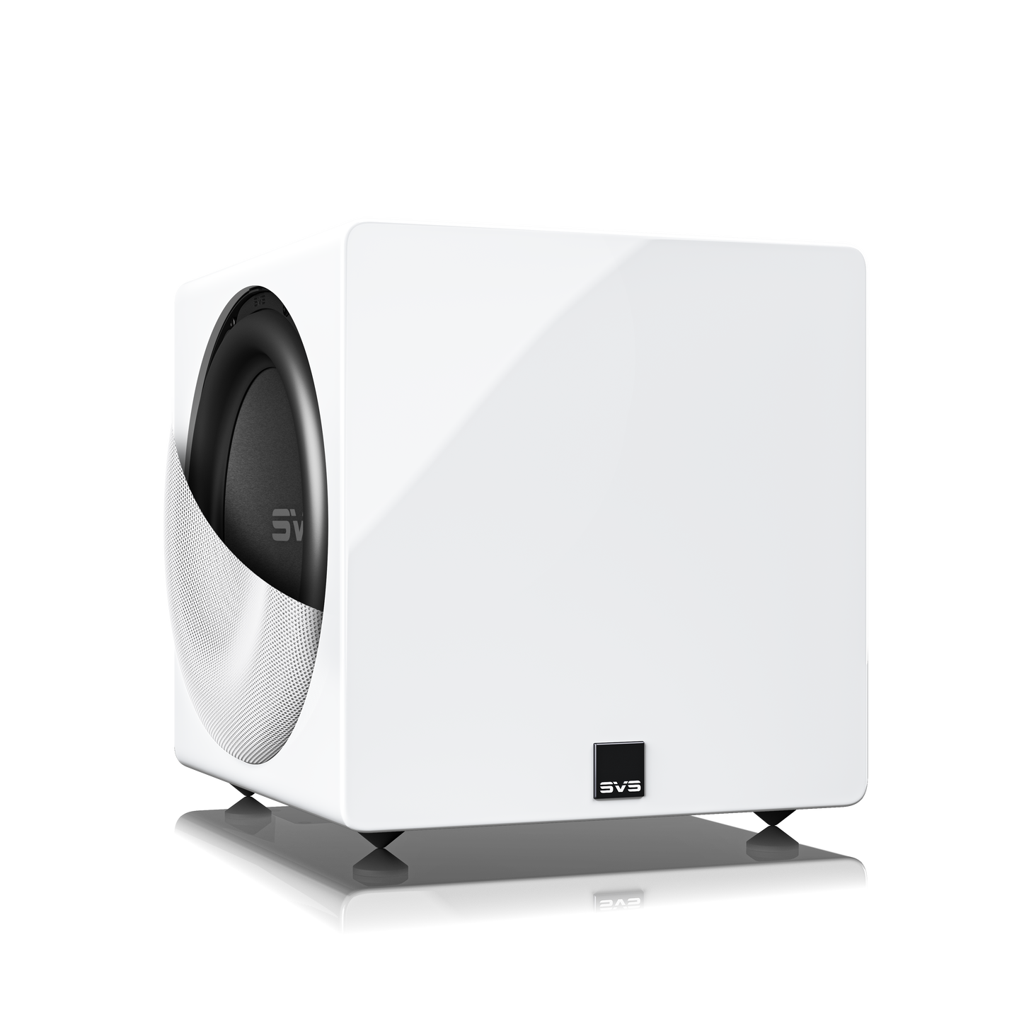 SVS 3000 Micro R|Evolution Ultrakompakt dobbel 9" Subwoofer 1200w