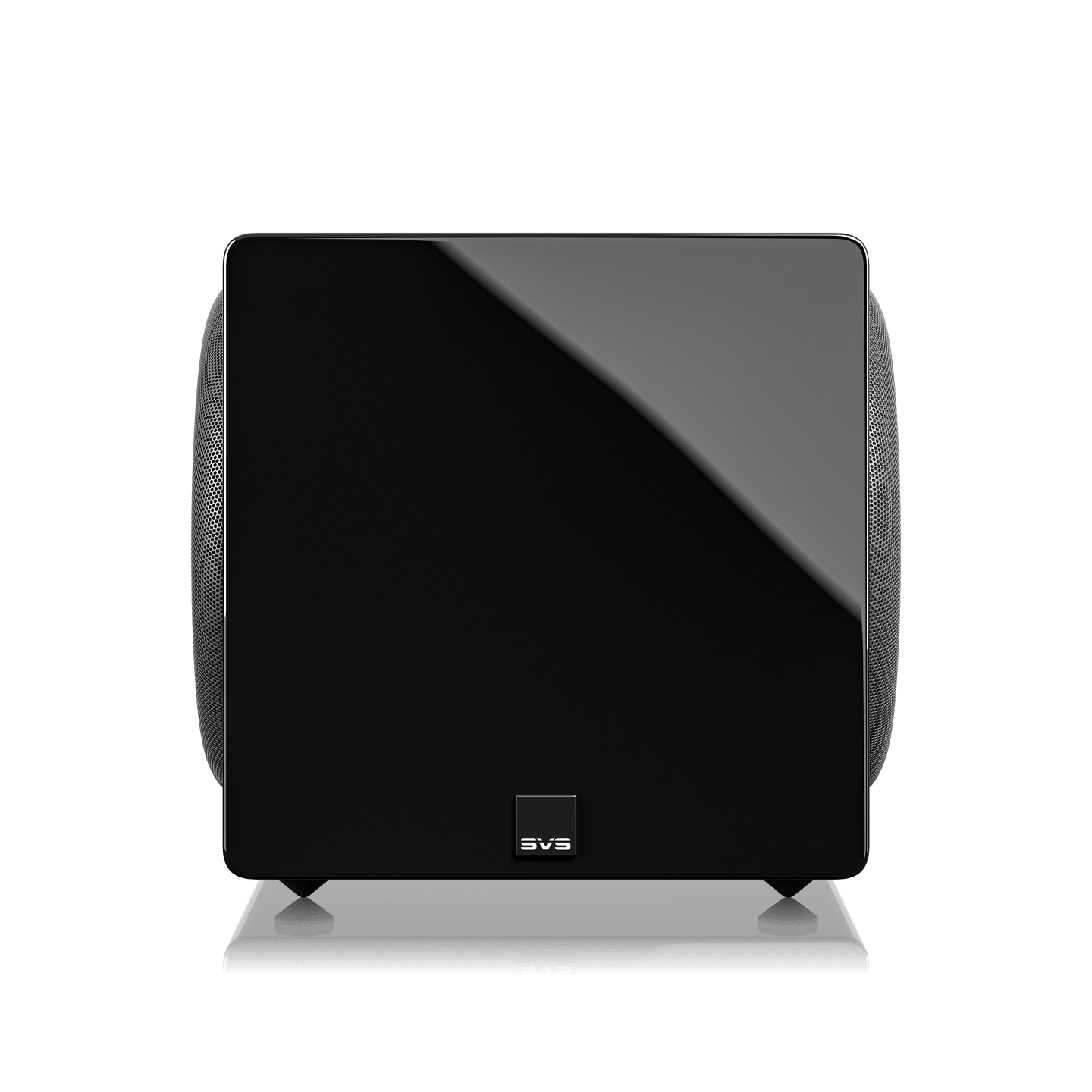 SVS 3000 Micro R|Evolution Ultrakompakt dobbel 9" Subwoofer 1200w