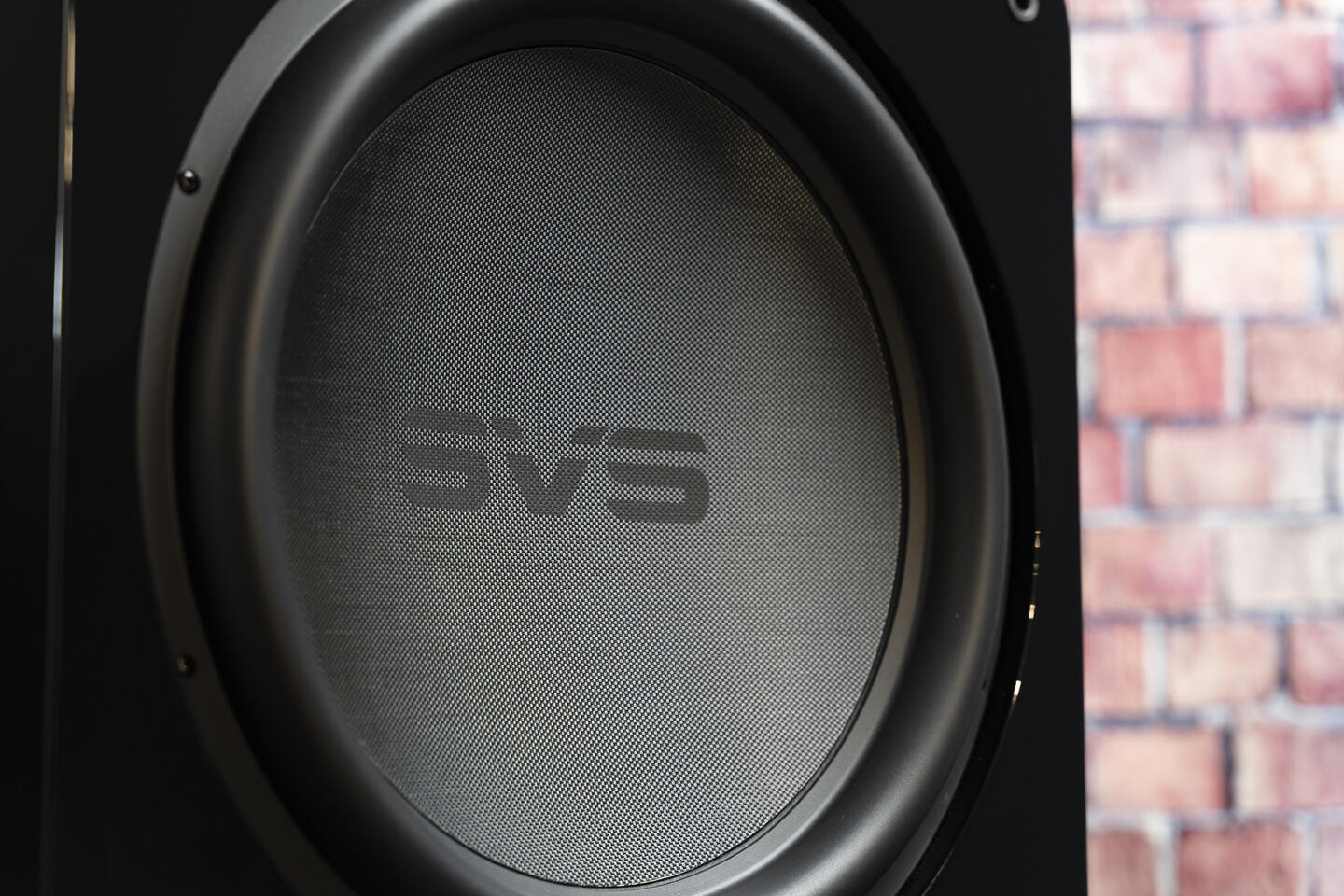 SVS PB17-Ultra R|Evolution 17" Portet subwoofer i versting-klassen