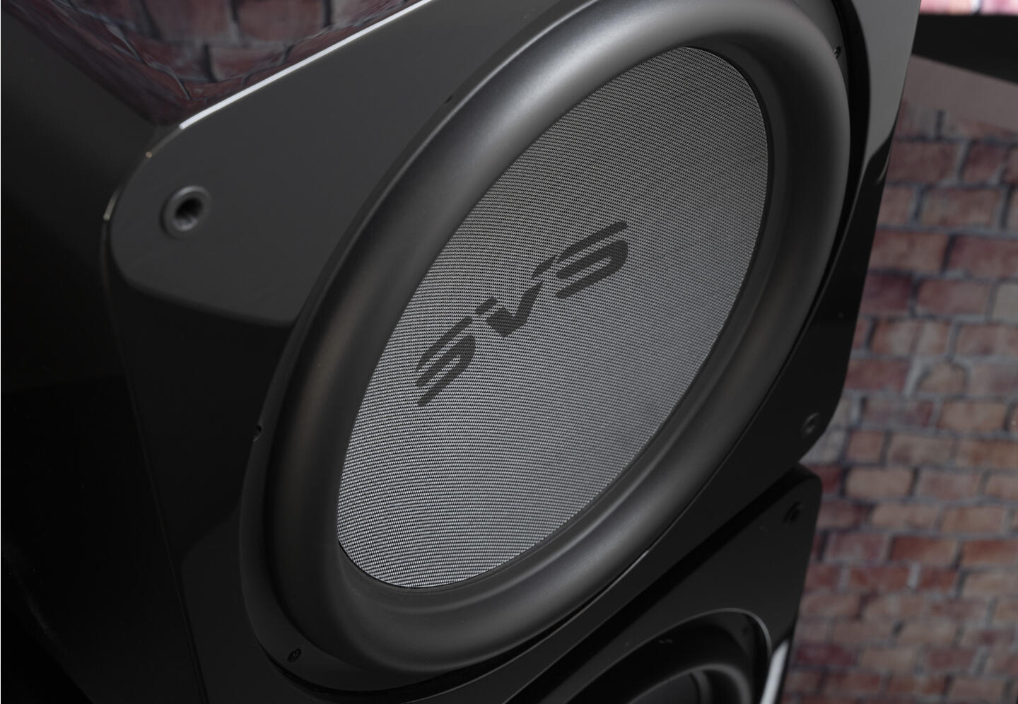 SVS PB17-Ultra R|Evolution 17" Portet subwoofer i versting-klassen