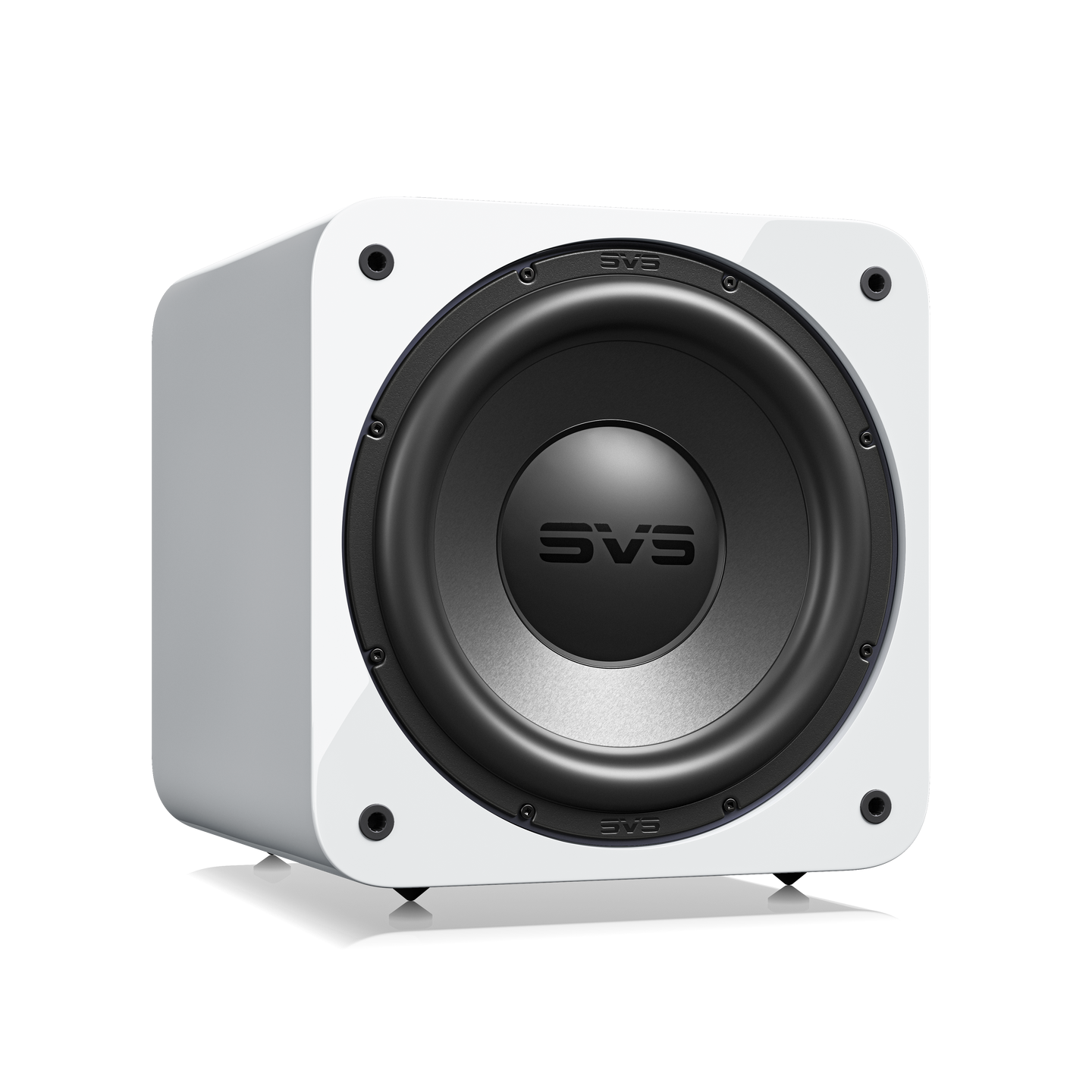 SVS SB-3000 R|Evolution 13" Lukket Subwoofer 1200w