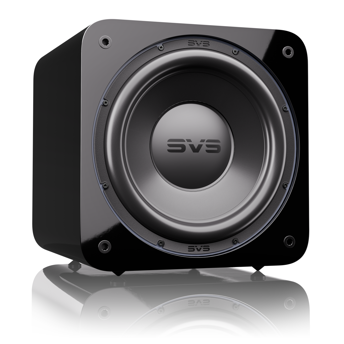 SVS SB-3000 R|Evolution 13" Lukket Subwoofer 1200w