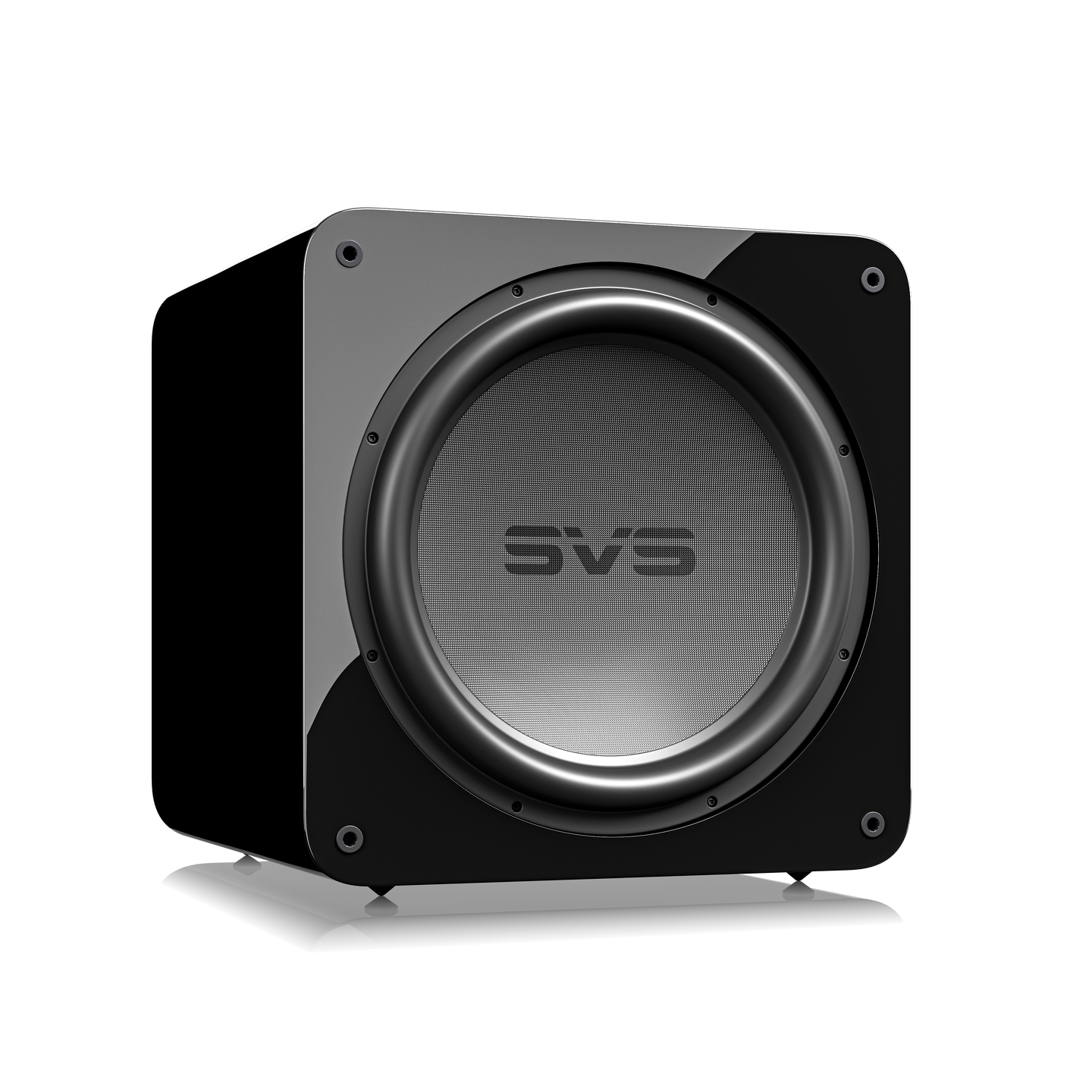 SVS SB17-Ultra R|Evolution 17" Lukket subwoofer i versting-klassen