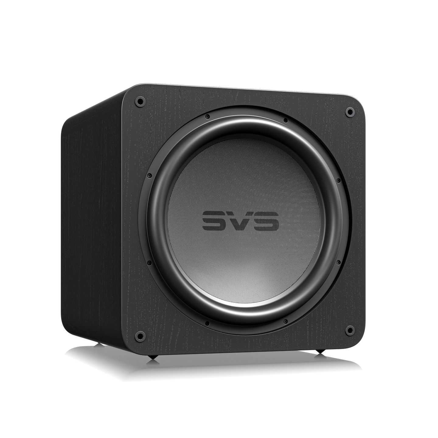 SVS SB17-Ultra R|Evolution 17" Lukket subwoofer i versting-klassen