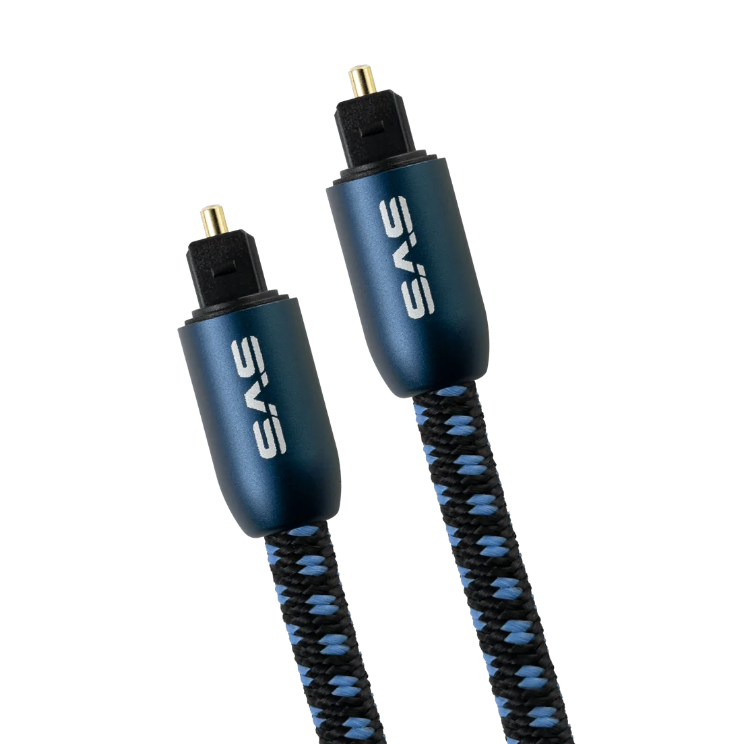 SVS Soundpath Optisk kabel (flere lengder)