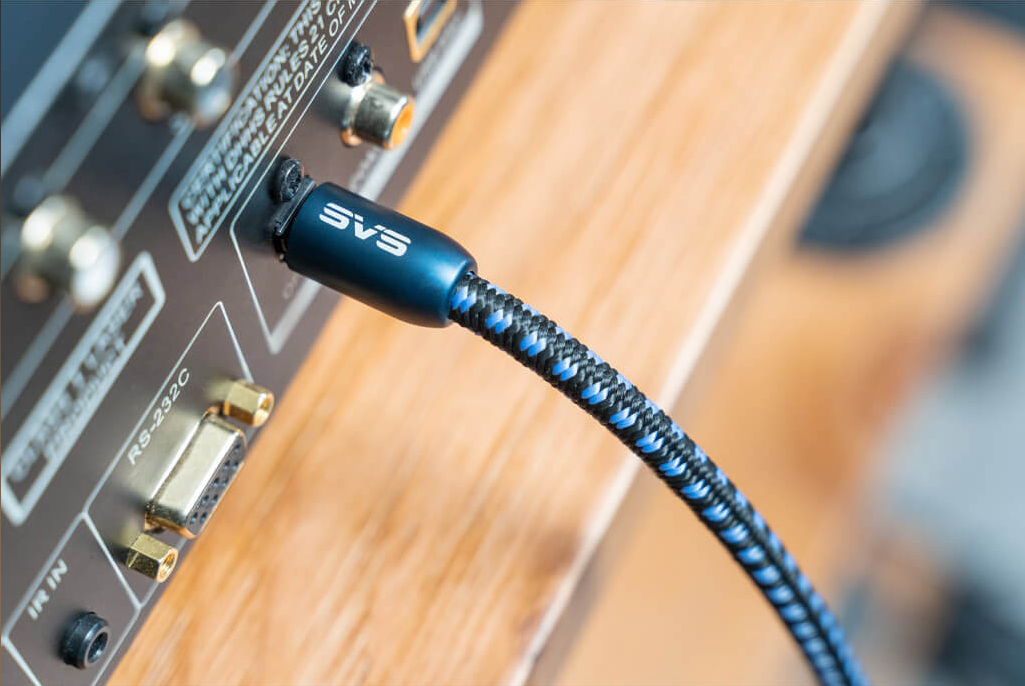 SVS Soundpath Optisk kabel (flere lengder)