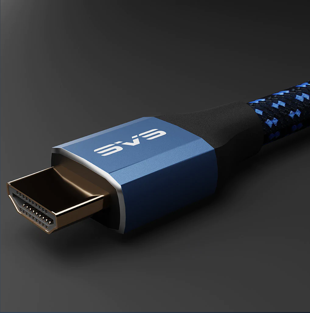 SVS Soundpath HDMI kabel 48Gpbs/8K