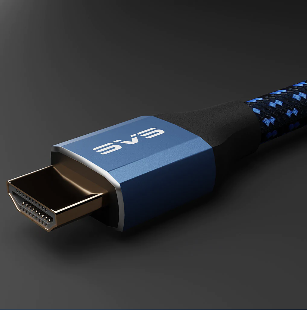 SVS Soundpath  HDMI kabel 48Gpbs/8K