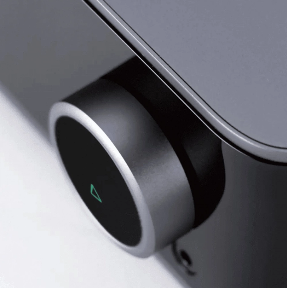 WiiM Ultra strømmer med HDMI, Riia og forforsterker