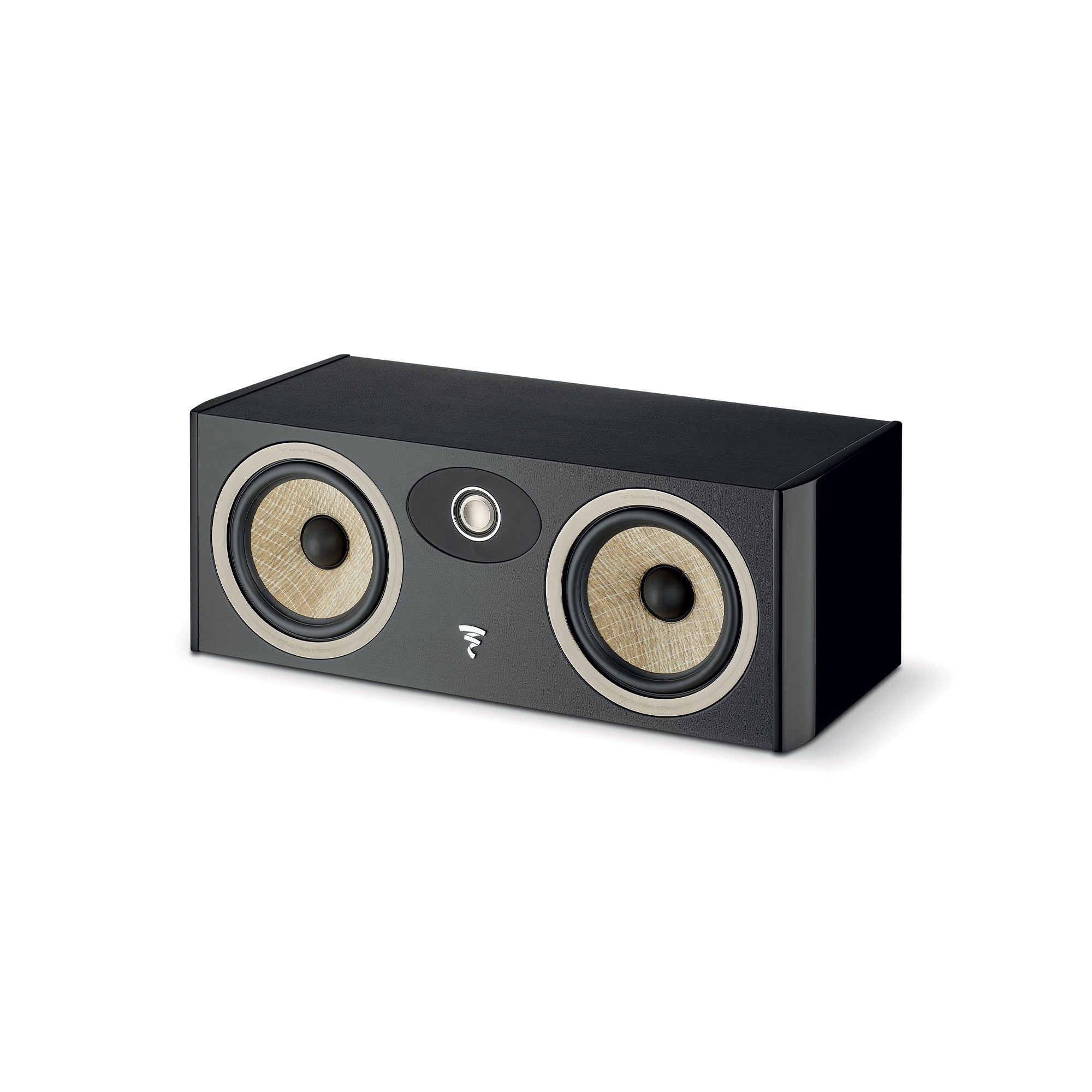 Focal Aria EVO X Center