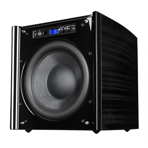 Velodyne DD12+ Referanse subwoofer to stk (innbyte)