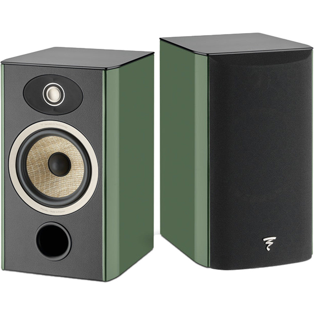 Focal Aria Evo X N°1 Stativhøyttalere