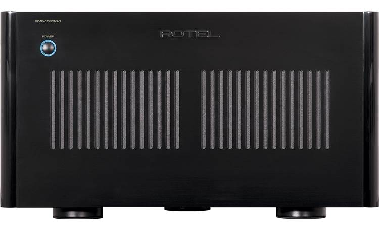 Rotel RMB 1585MKII 5-Kanals Effektforsterker 5x200w