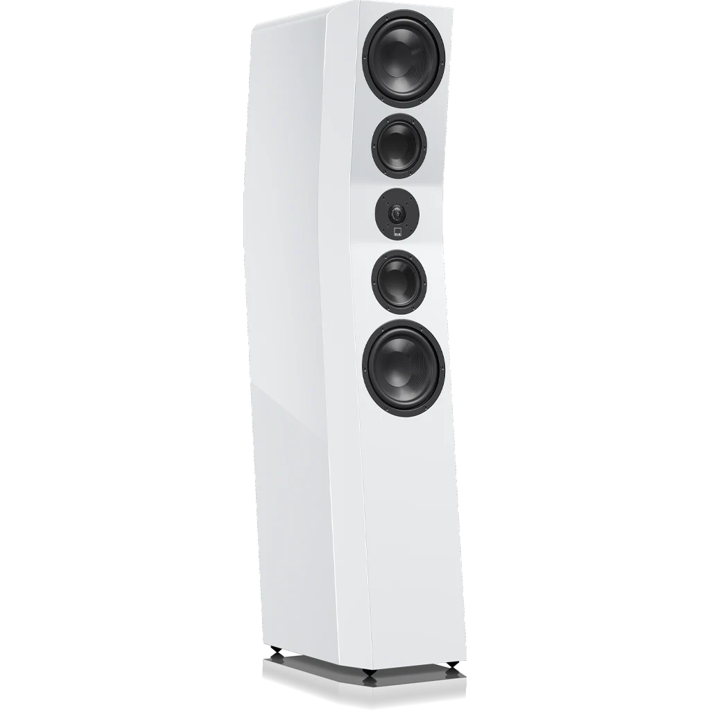 SVS Ultra Evolution Tower Gulvstående høyttalere