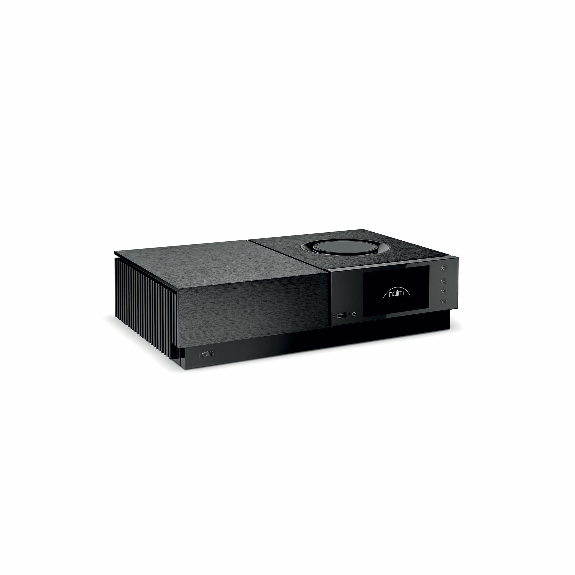 Naim Uniti Nova PE Streamingforsterker 2x150w