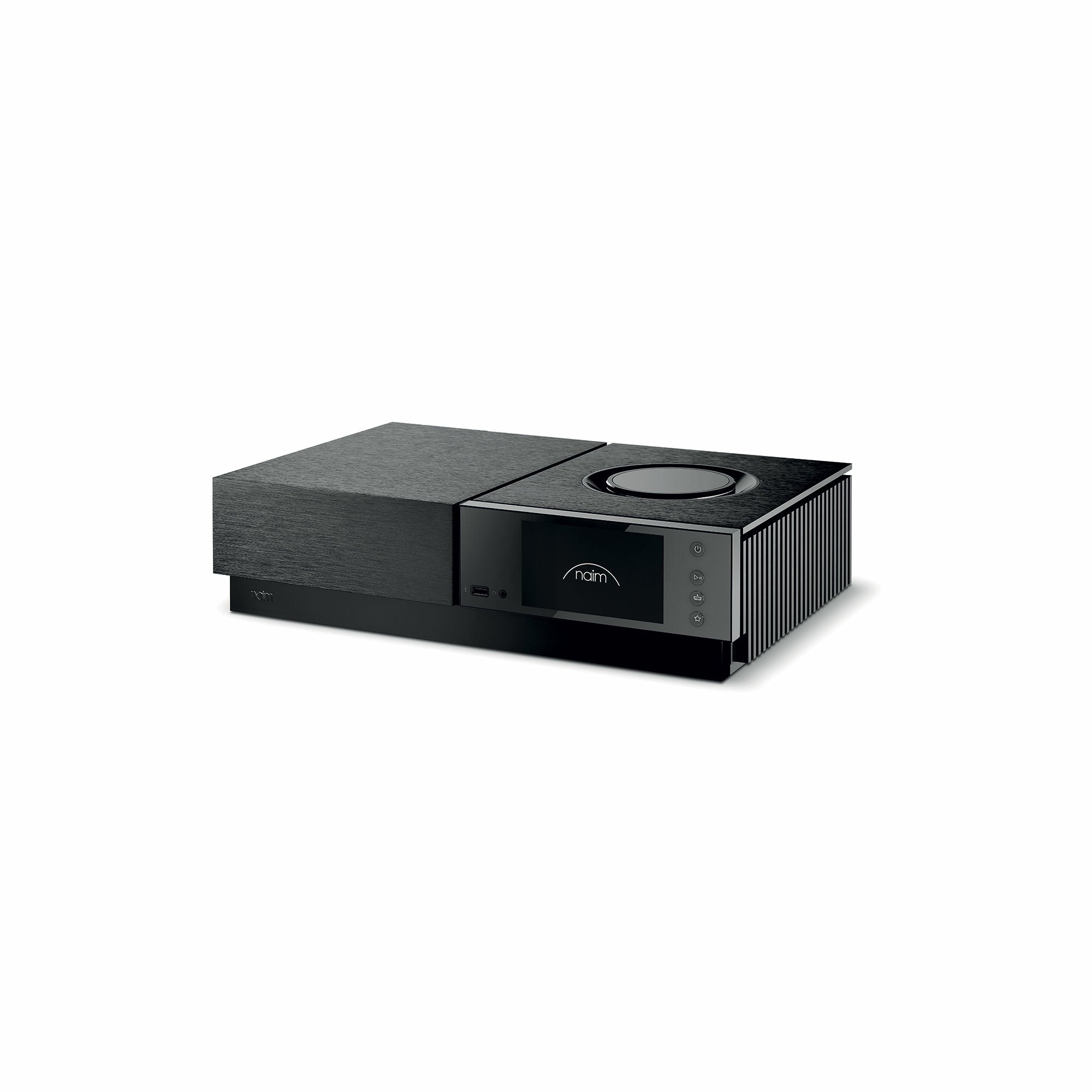 Naim Uniti Nova PE Streamingforsterker 2x150w