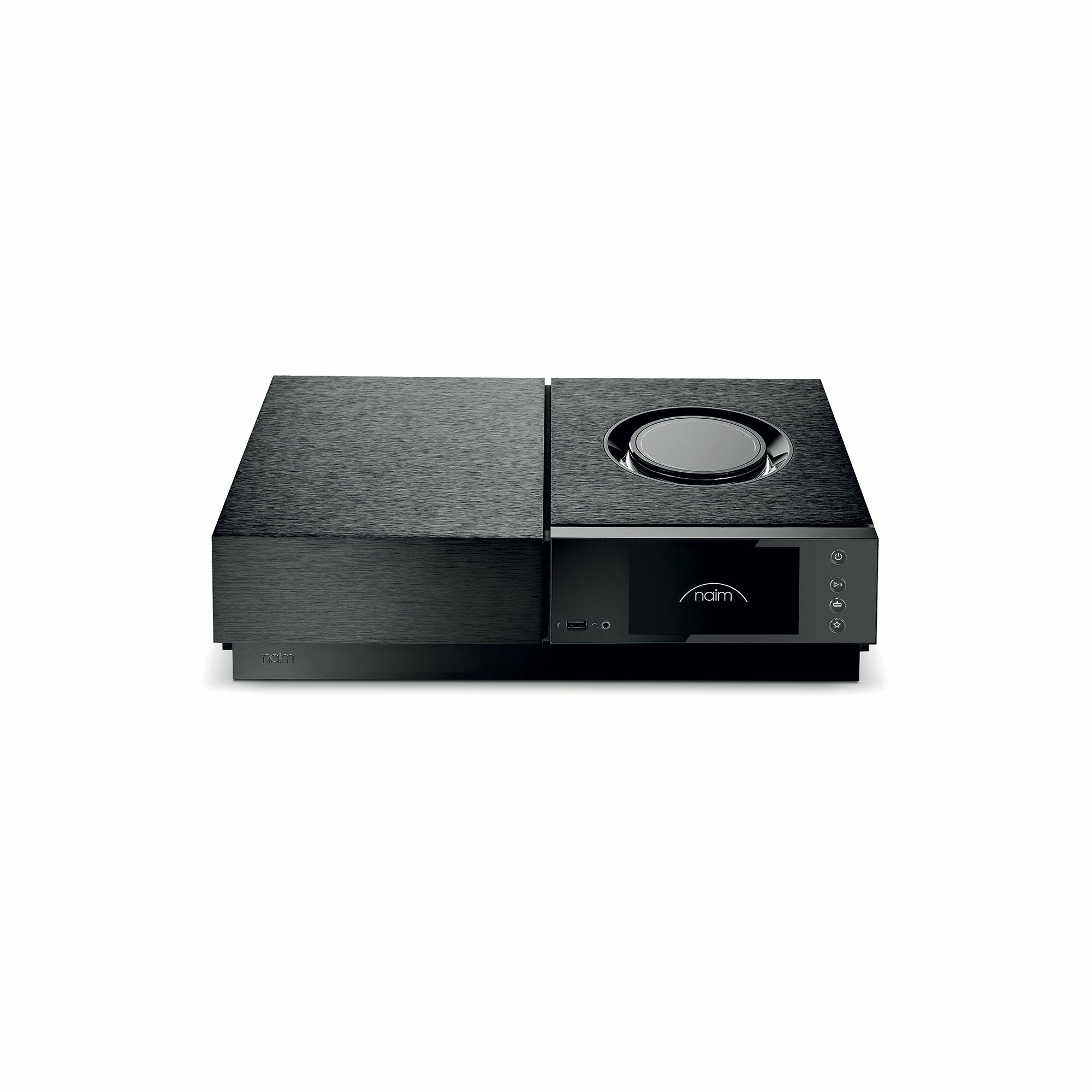 Naim Uniti Nova PE Streamingforsterker 2x150w