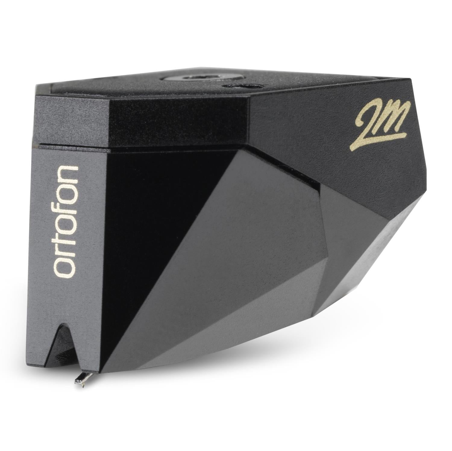 Ortofon 2M Black MM Pickup til Platespiller