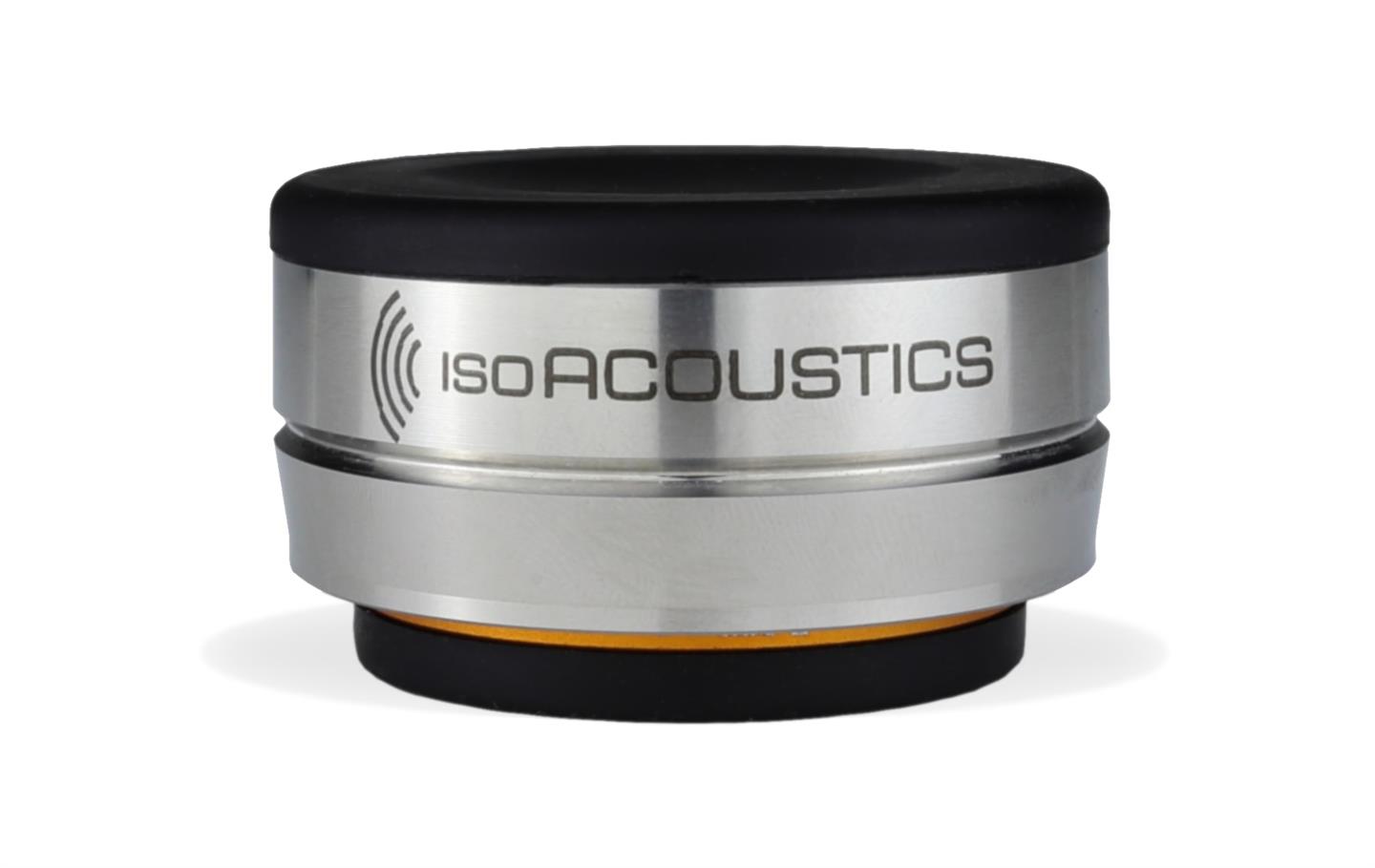 IsoAcoustics Orea Bronze Avkoblingspuck stk opp til 3,6kg