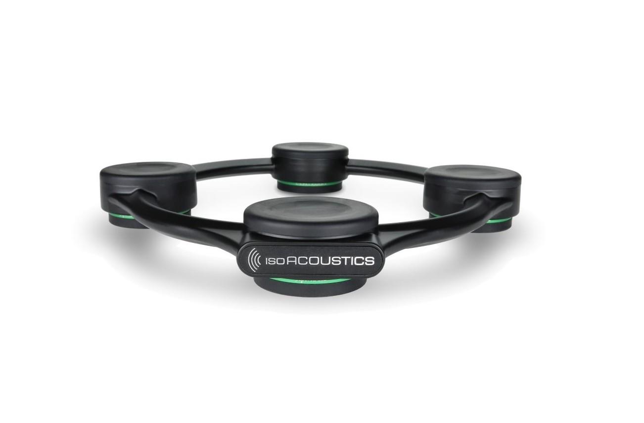 IsoAcoustics Aperta Sub Isolasjonsstativ for subwoofer stk