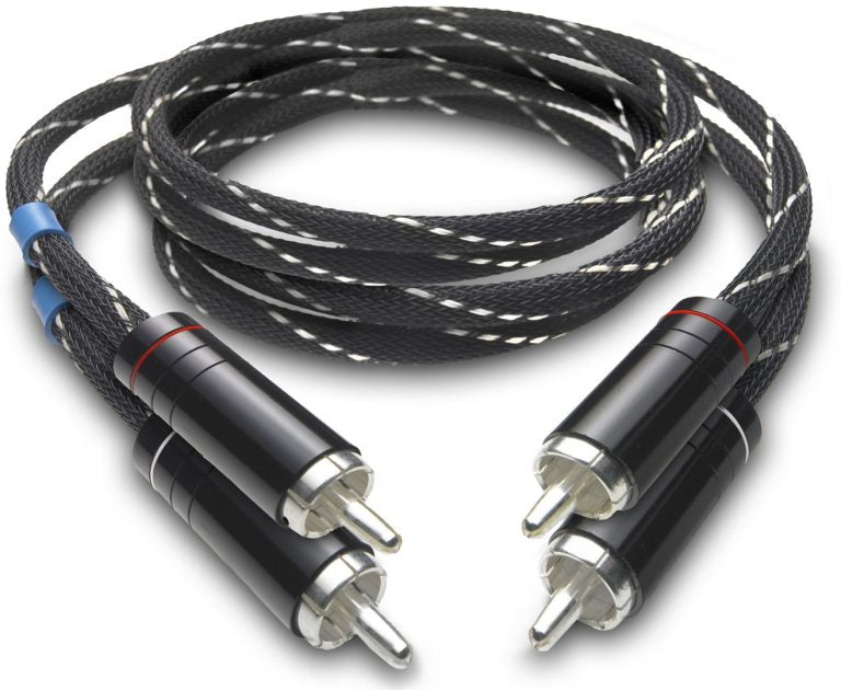ProJect Connect It RCA C Signalkabel 1,85m
