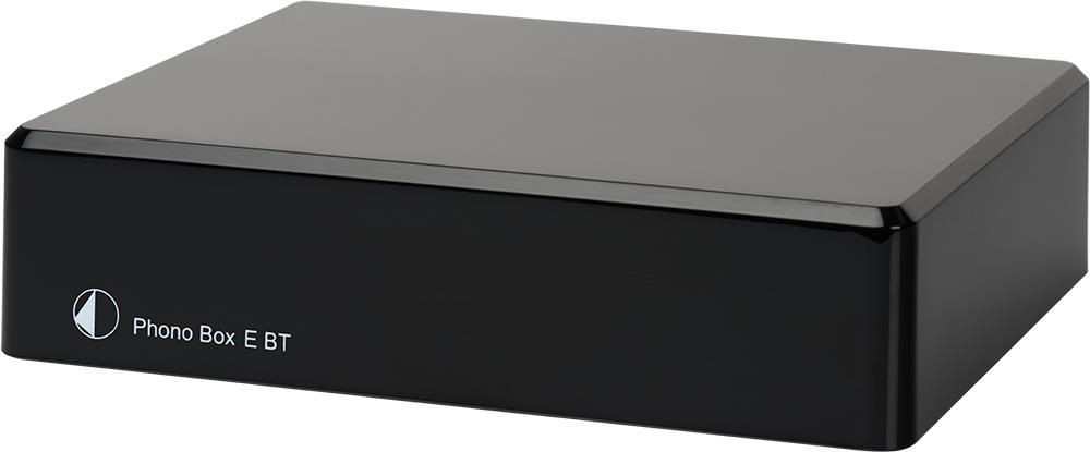 Pro-Ject Phono Box E BT Platespillerforsterker med Blåtann