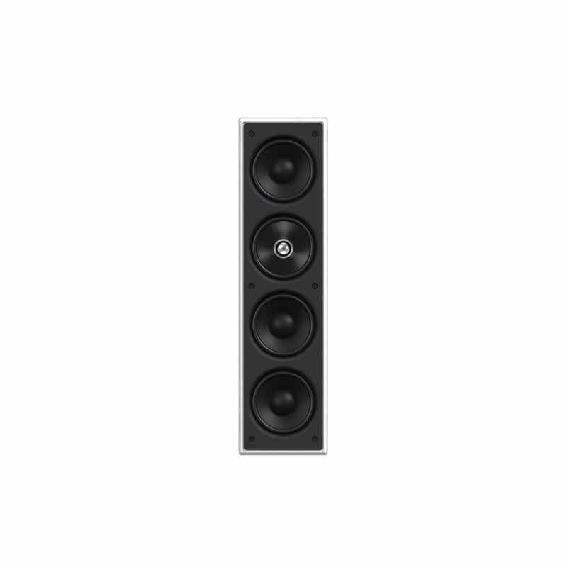 Kef Ci-4100QL-THX Innbyggingshøyttaler