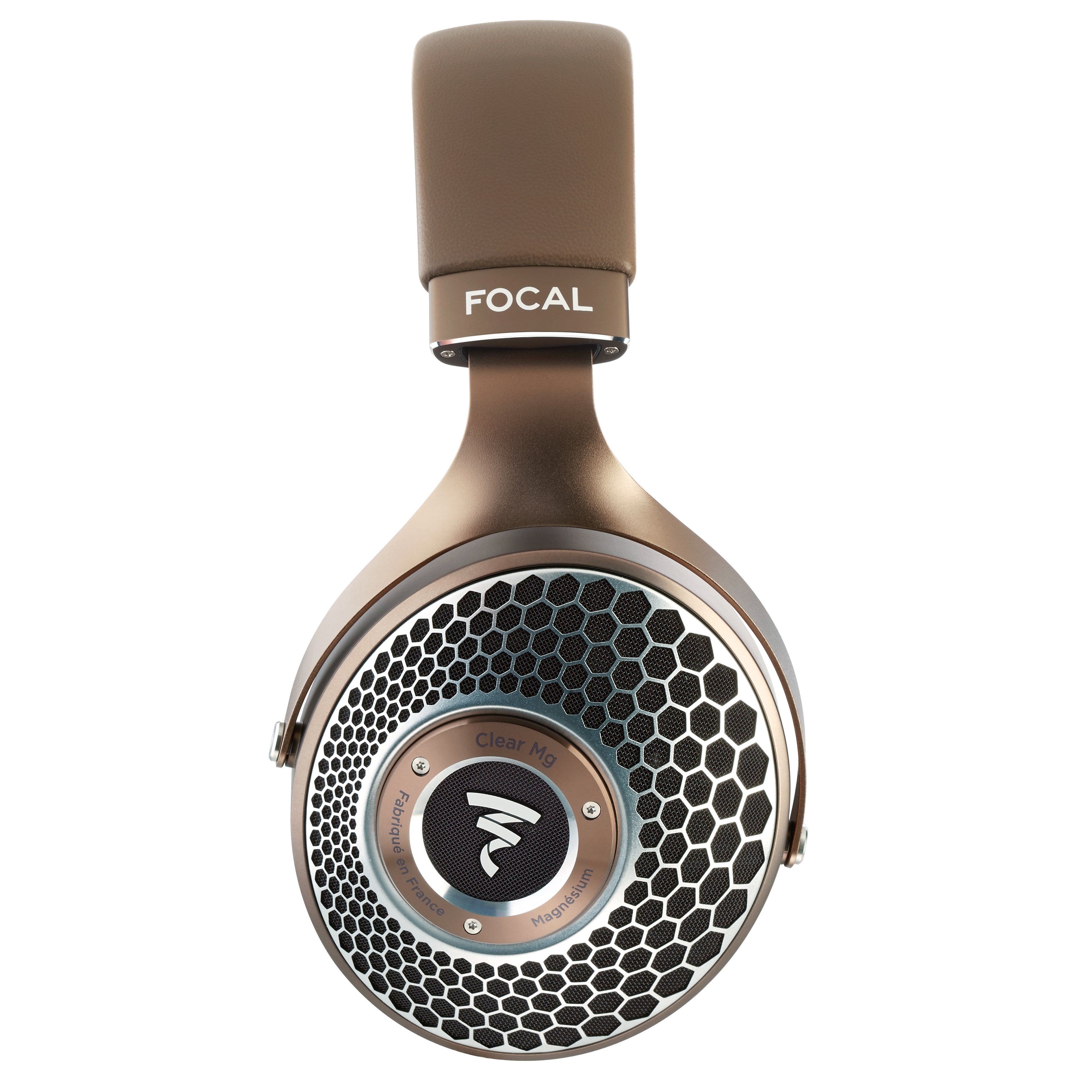 Focal Clear MG