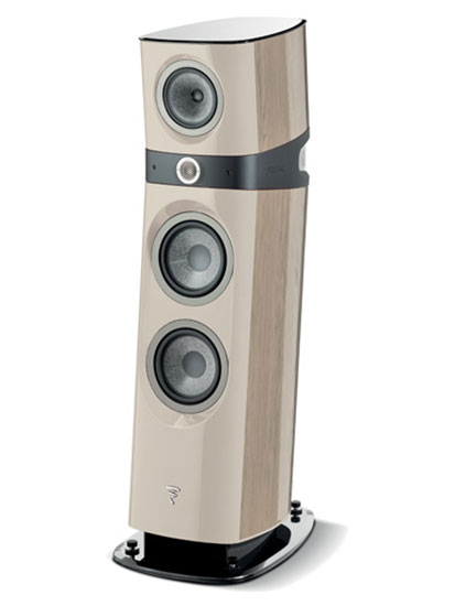Focal Sopra n.2