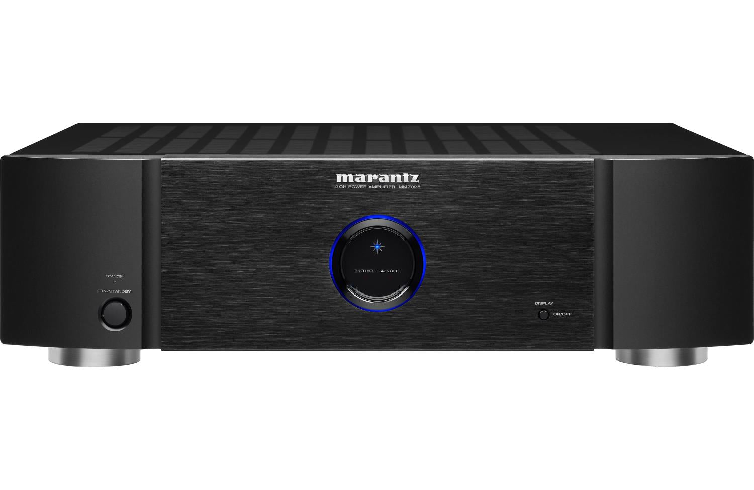 Marantz MM 7025 Tokanals Effektforsterker 2x140w