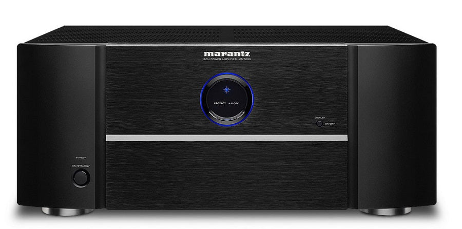 Marantz MM 7055 5 kanals Effektforsterker 5x140w