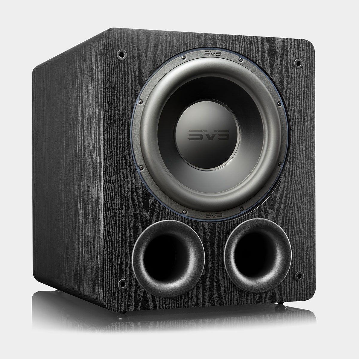 SVS PB 3000 Black Ash 13" Subwoofer