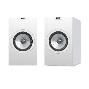 Kef Q150 Bokhyllehøyttaler