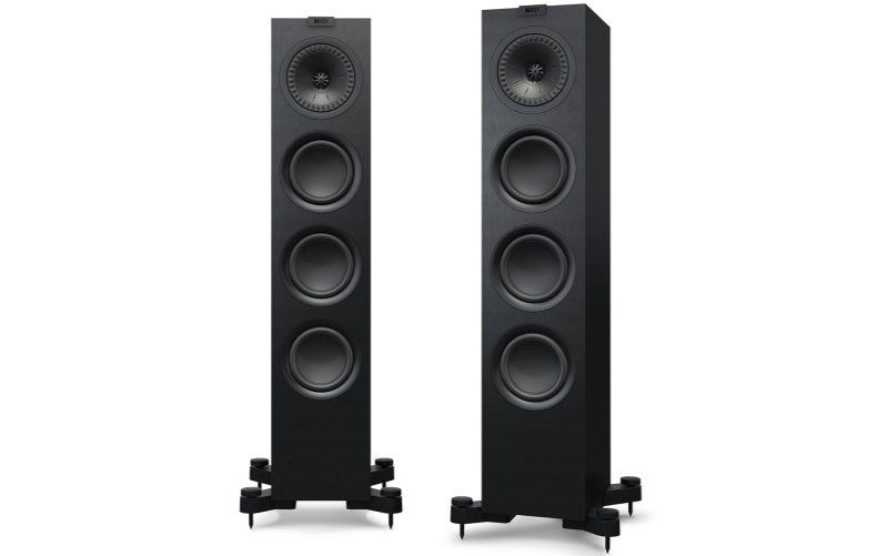 Kef Q550 Gulvstående Høyttaler