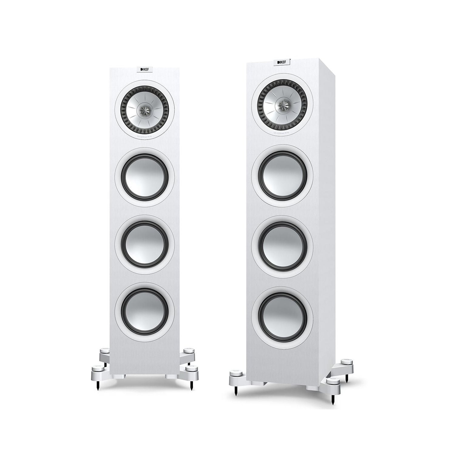 Kef Q750 Gulvstående Høyttaler
