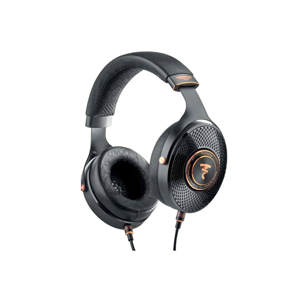 Focal for Bentley Radiance
