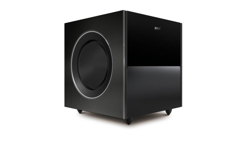 Kef Reference 8b Subwoofer