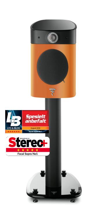 Focal Sopra n.1
