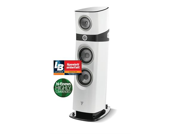 Focal Sopra n.3