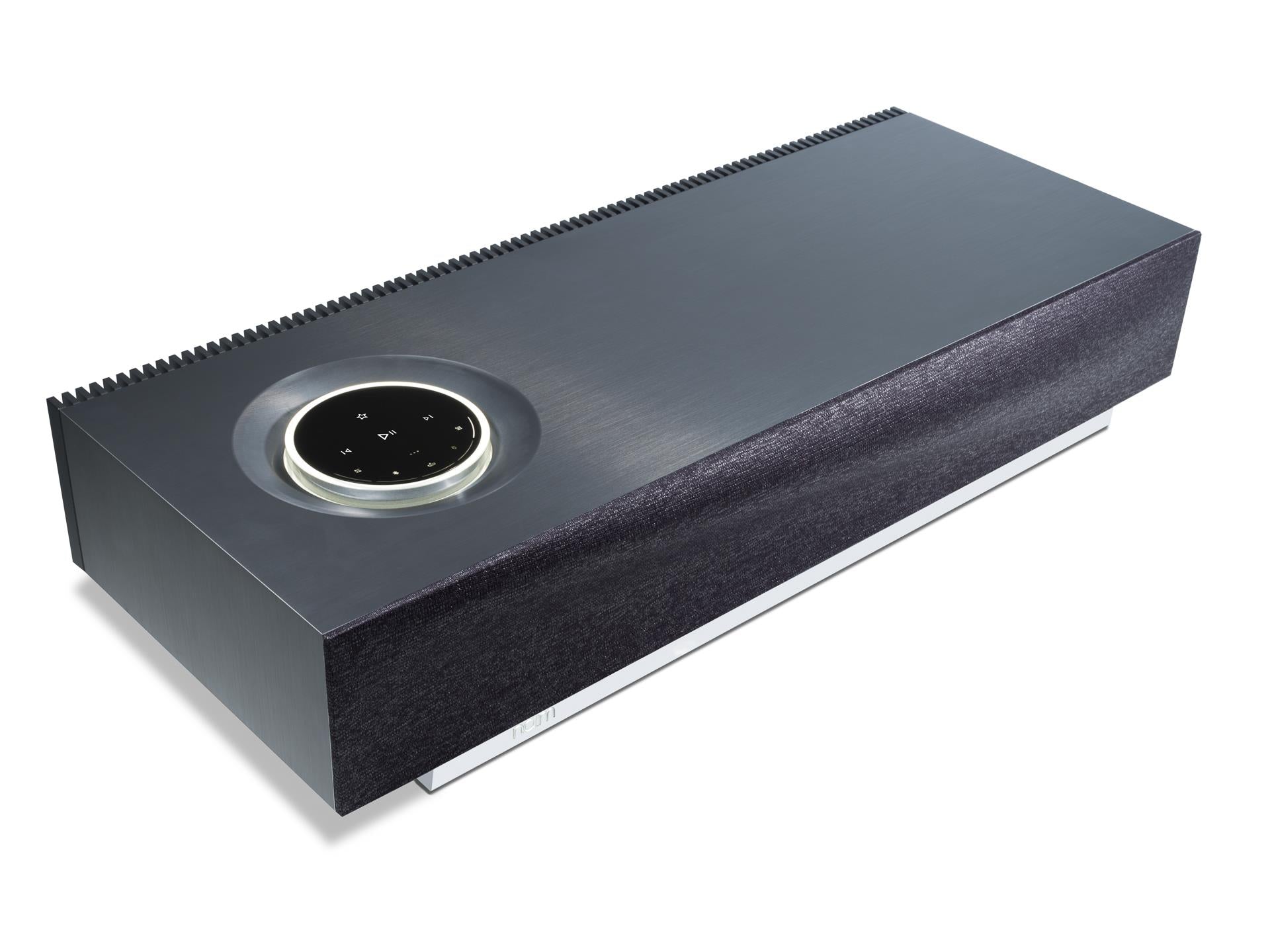 Naim Mu-so 2nd Generation Trådløst musikksystem