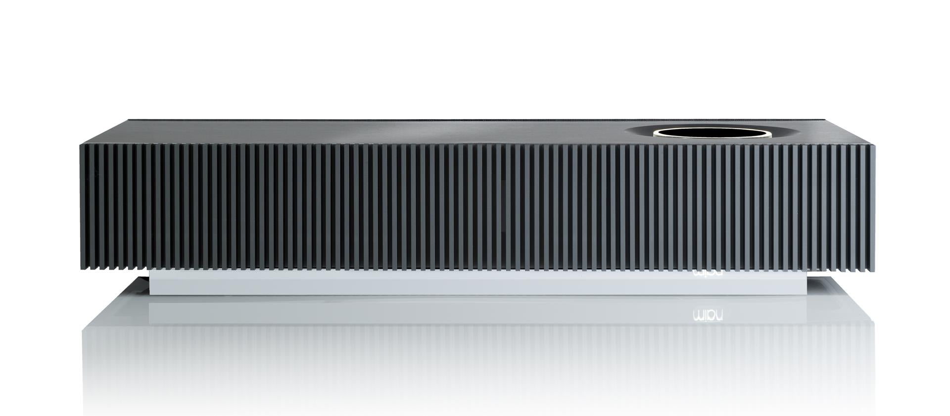 Naim Mu-so 2nd Generation Trådløst musikksystem