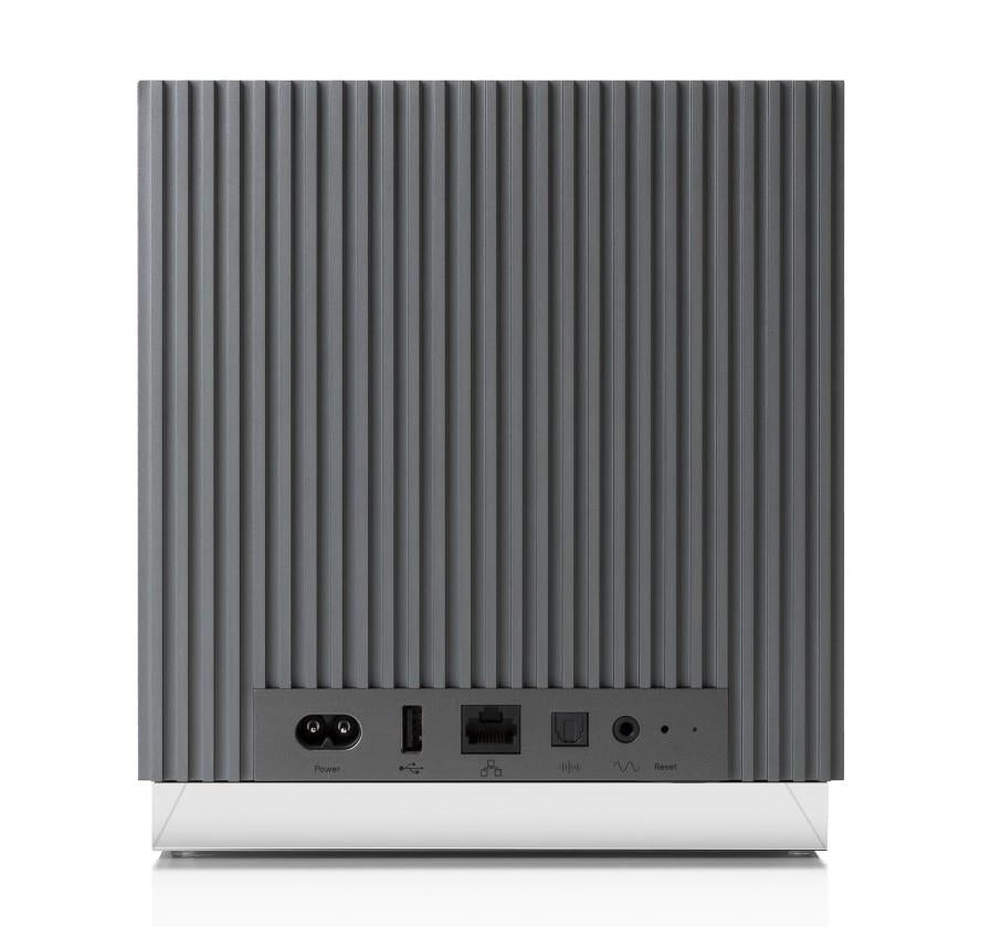 Naim Mu-so Qb 2 Multirom/bordhøyttaler
