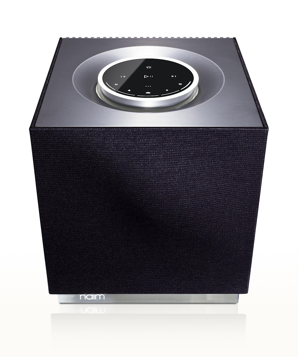 Naim Mu-so Qb 2 Multirom/bordhøyttaler