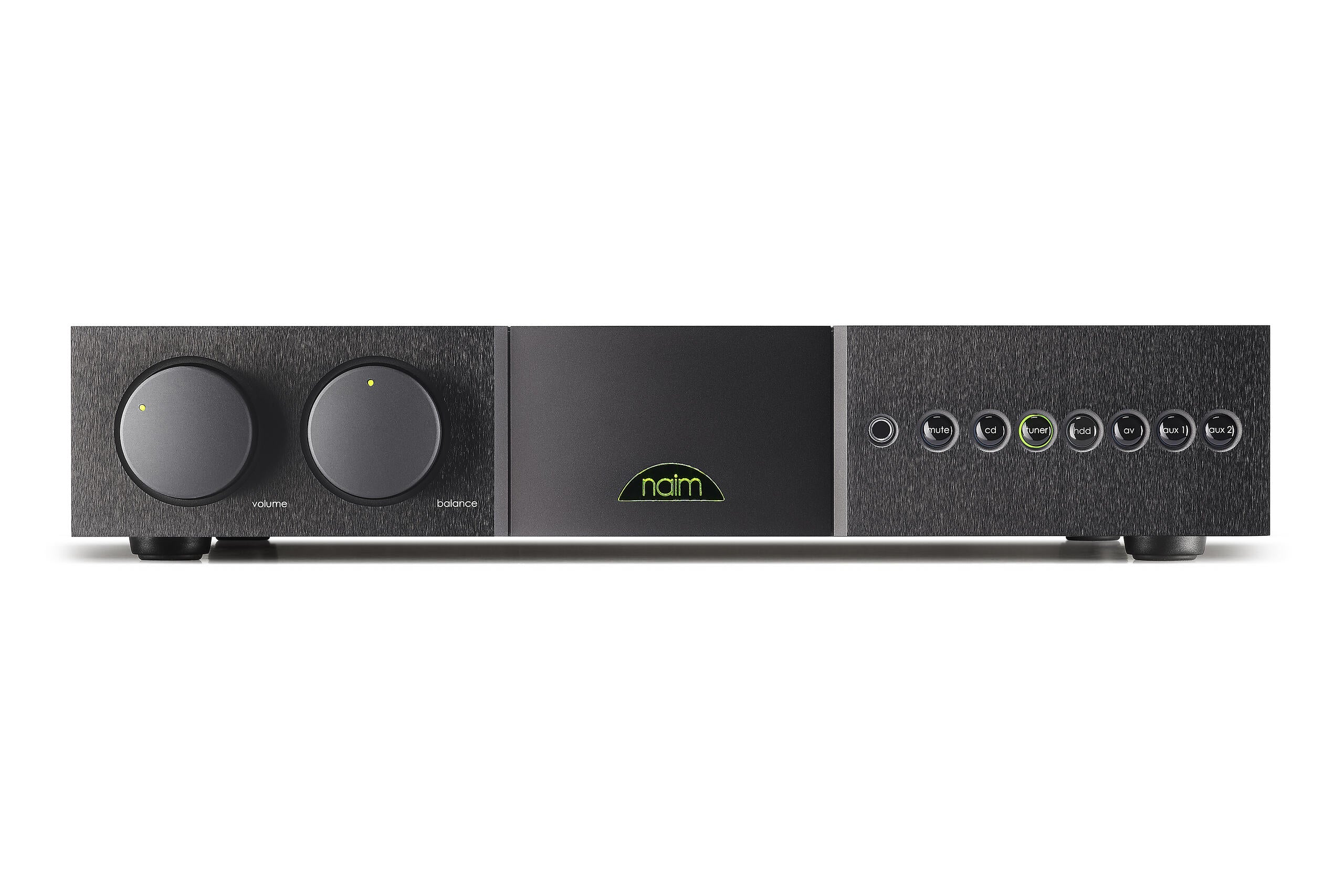 Naim SUPERNAIT 3 Int-Amp