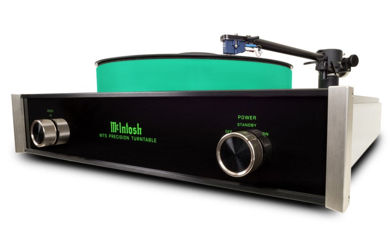 McIntosh MT5