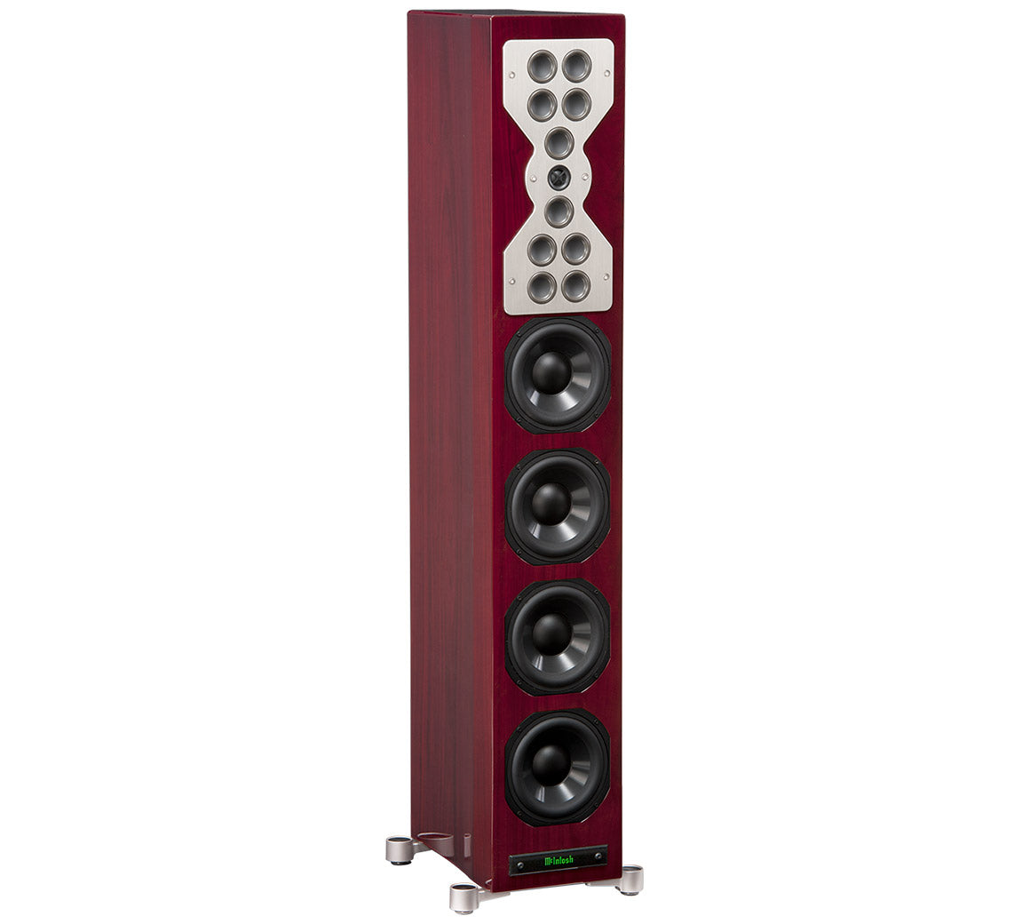 McIntosh XR 100 Gulvstående Høyttaler
