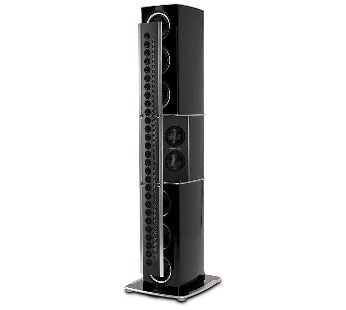 McIntosh XRT 2.1K High-End Gulvstående Høyttaler