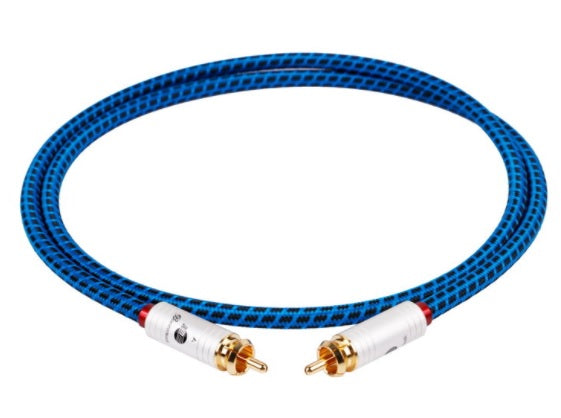 Boaacoustic Bluberry Digital Coax kabel 1,5m