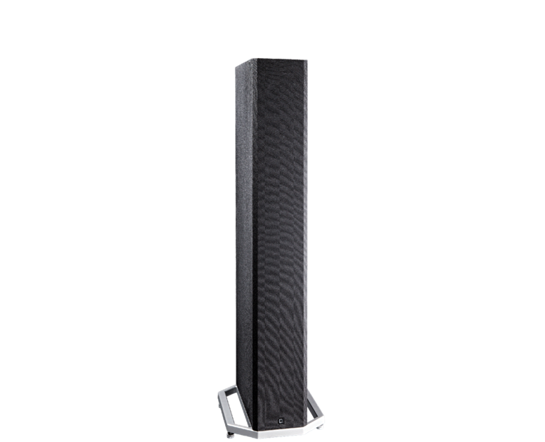 Definitive Technology BP9040 Gulvstående dipol Høyttaler med aktiv 8" Bass