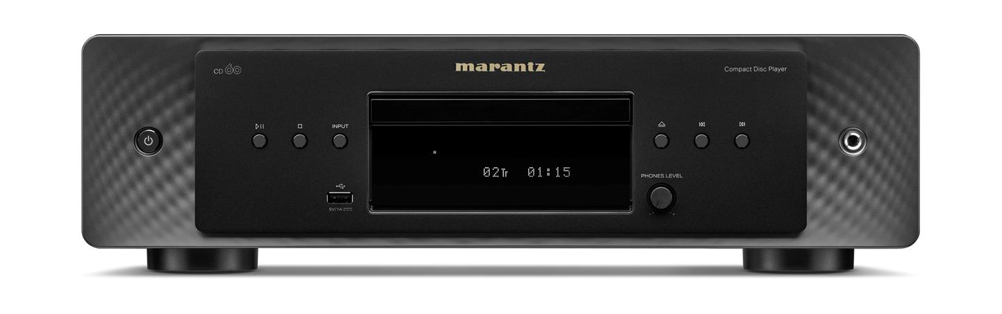 Marantz CD60